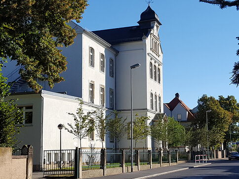 Oberschule Kötitz
