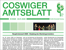 Ausschnitt des Titelblattes