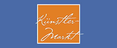 Einladung zum Künstlermarkt