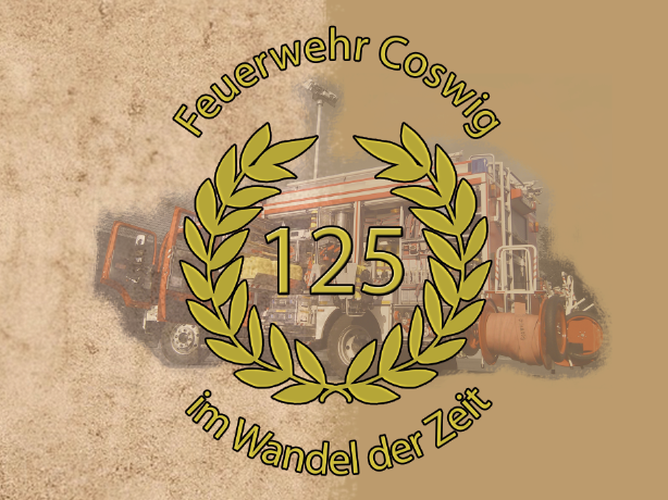 125 Jahre FFW