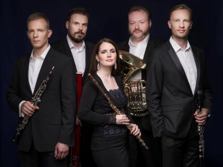 CARION aus Dänemark