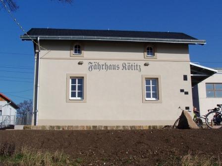 Fährhaus Kötitz