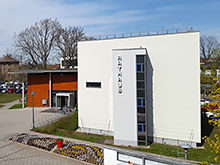 Rathaus