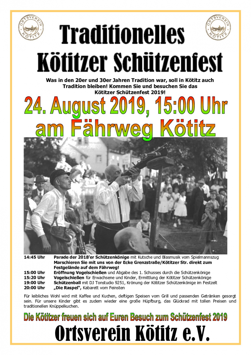 Schützenfest