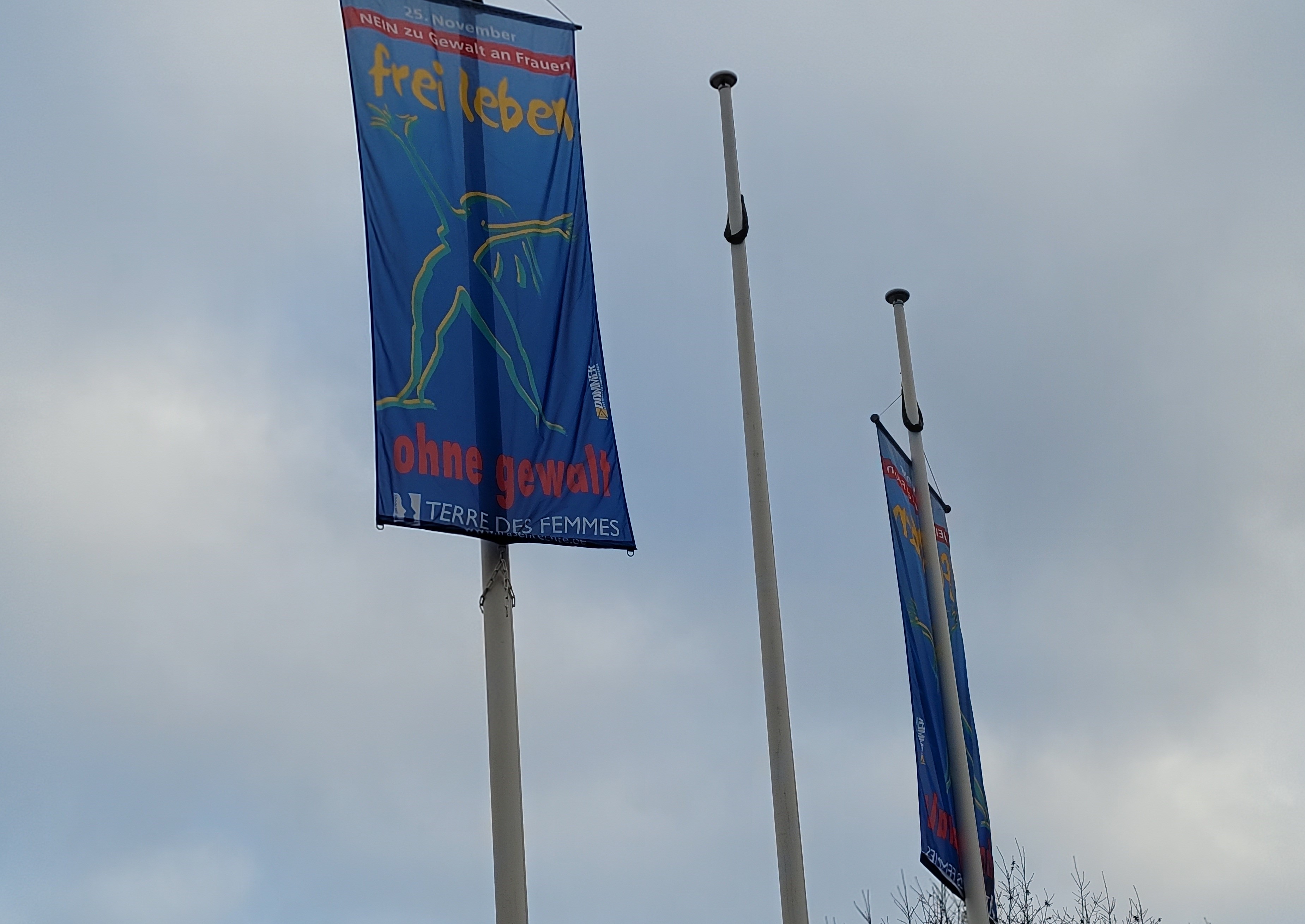 Logo Gleichstellungsbeauftragte