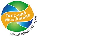 Logo Stadtfest Coswig