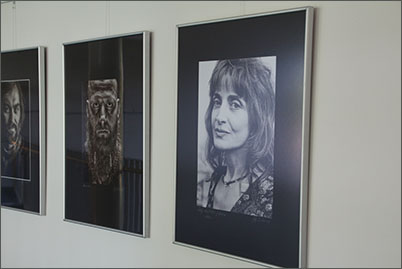 Fotoausstellung im Rathaus