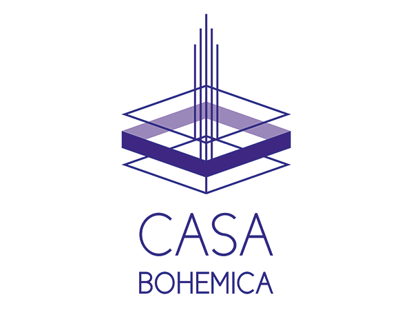 Logo Casa Bohemica