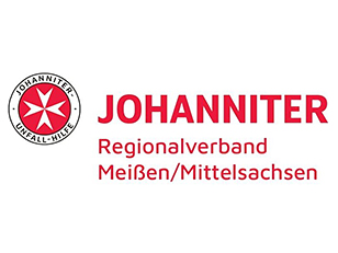 Logo Johanniter Regionalverband Meißen / Mittelsachsen
