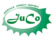Logo Juco gGmbH
