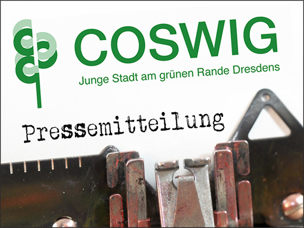 Symbolbild Pressemitteilung