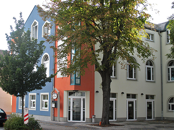 Börse Coswig