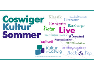 Coswiger Kultursommer