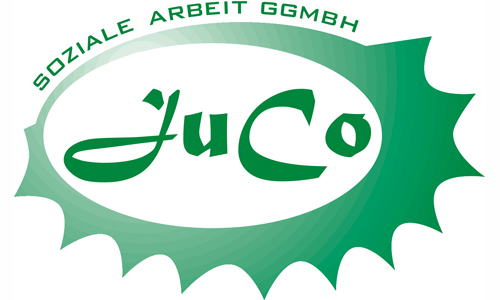 Logo Juco gGmbH