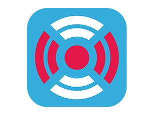 Logo Bürger Info & Warn App