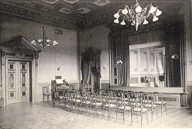 Festsaal