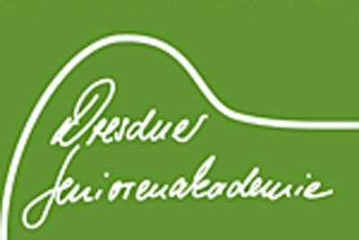 Logo "Dresdner Seniorenakademie"