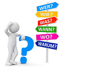 Symbolbild Soziale Dienste