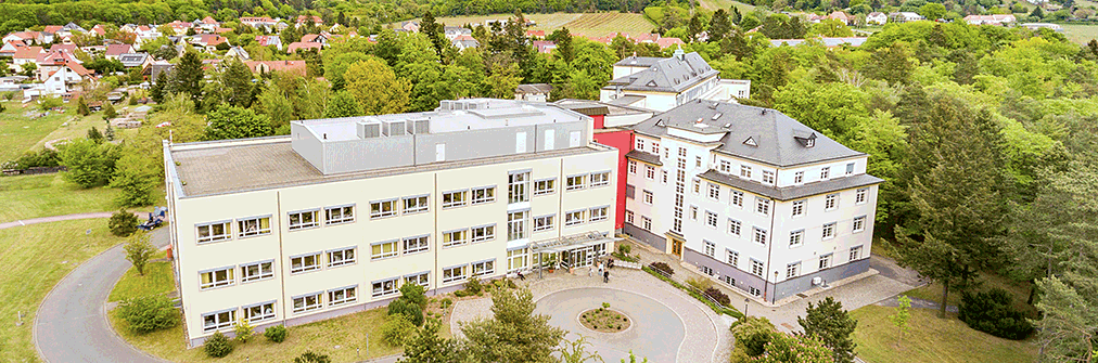 Lungenzentrum Coswig