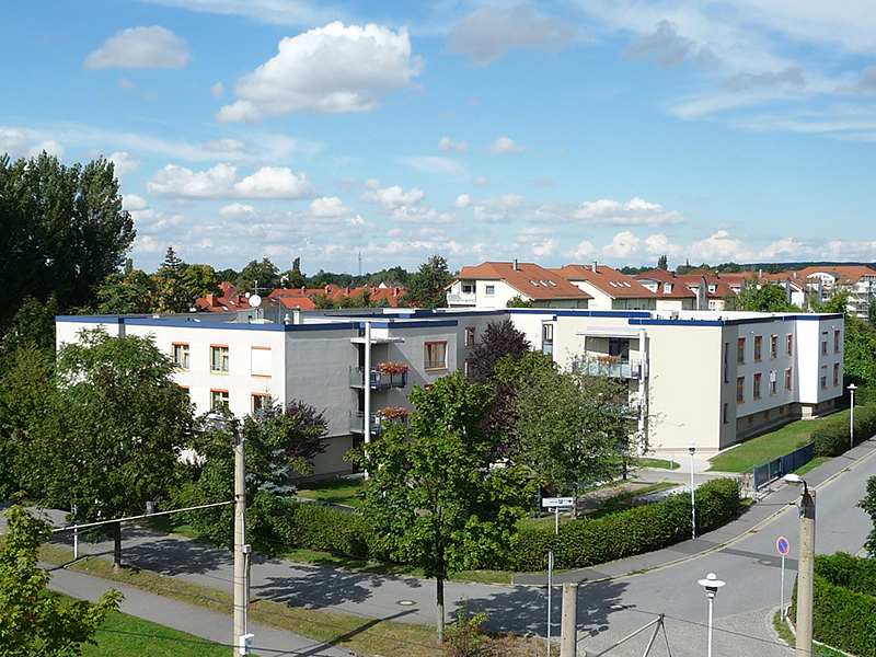 Alten- und Pflegeheim "Hirtenweg"