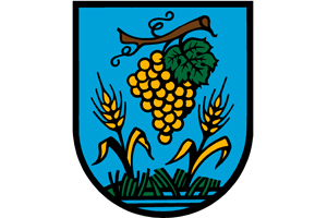Stadtwappen Coswig