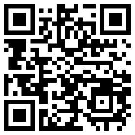 QR-Code Tourismusumfrage